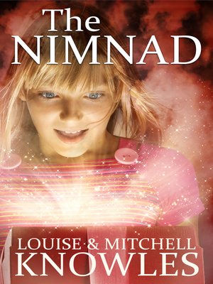 cover image of The Nimnad